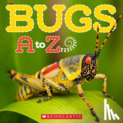 Lawton, Caroline - Bugs A to Z