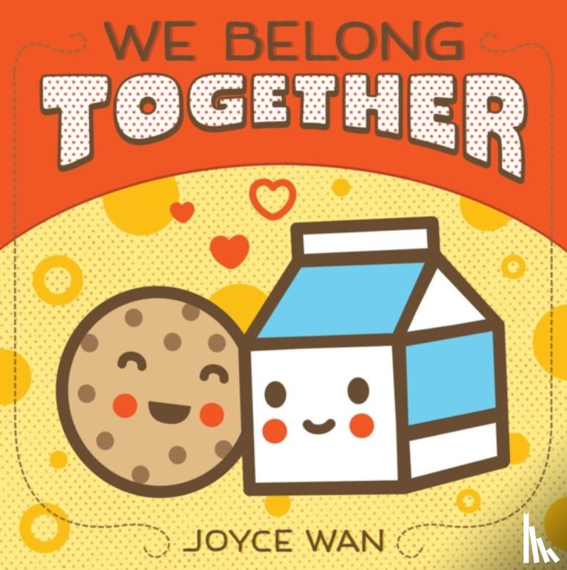 Wan, Joyce - We Belong Together