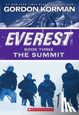 Korman, Gordon - SUMMIT (EVEREST #3)