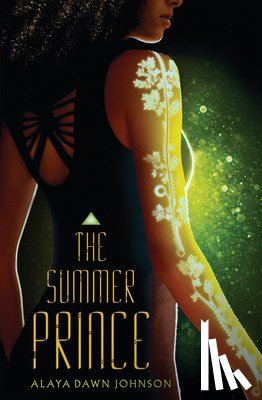 Johnson, Alaya Dawn - The Summer Prince