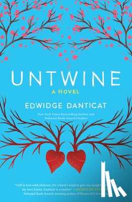 Danticat, Edwidge - Untwine
