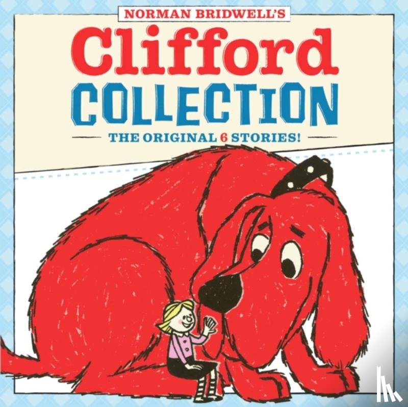 Bridwell, Norman - Clifford Collection