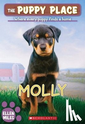 Miles, Ellen - Molly (the Puppy Place #31)