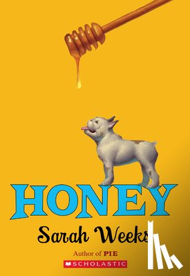 Weeks, Sarah - Honey