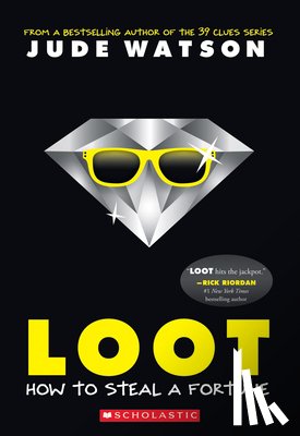 Watson, Jude - Loot