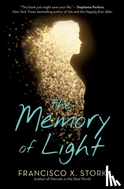 Stork, Francisco X. - The Memory of Light
