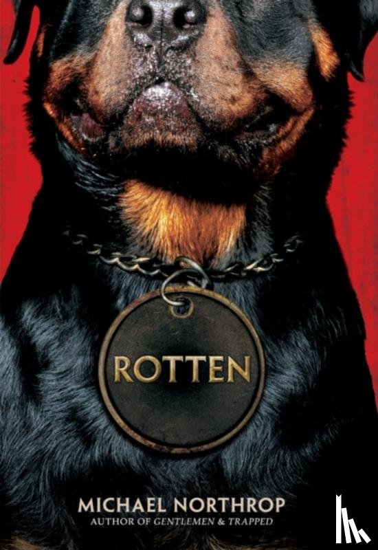 Northrop, Michael - Rotten