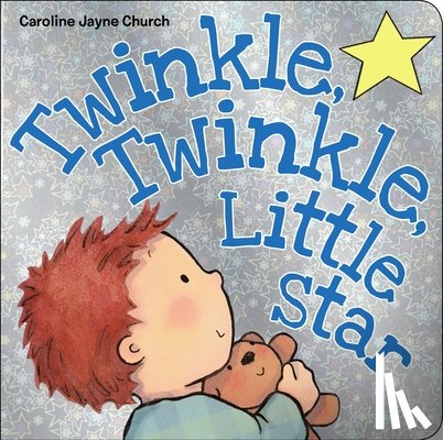 Caroline Jayne Church - Twinkle, Twinkle, Little Star