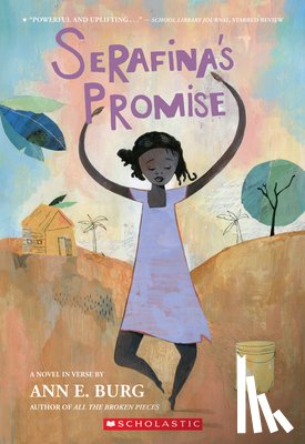Burg, Ann E. - Serafina's Promise