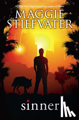 Maggie Stiefvater - Sinner