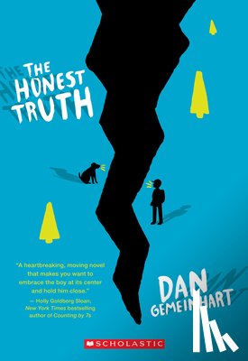 Dan Gemeinhart - The Honest Truth