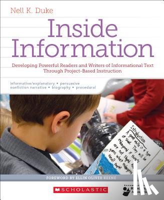 Duke, Nell K. - Inside Information