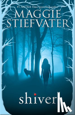 Maggie Stiefvater - Shiver (Shiver, Book 1)