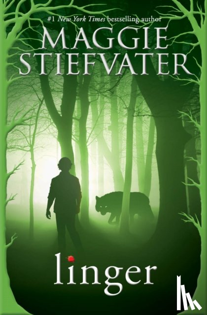 Stiefvater, Maggie - Linger