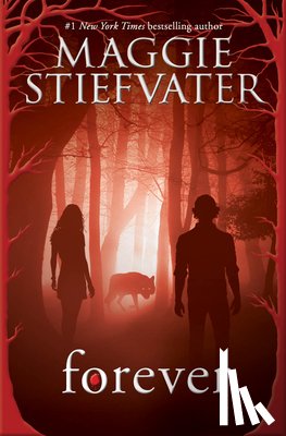 Maggie Stiefvater - Forever (Shiver, Book 3)