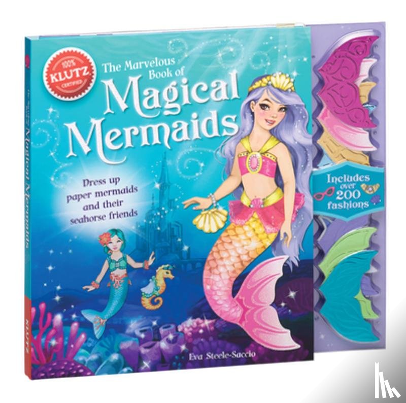 Klutz - Magical Mermaids