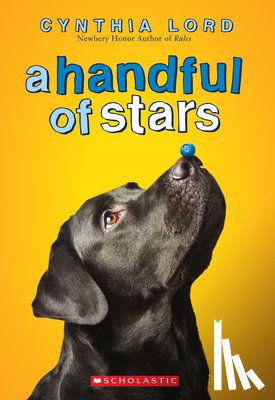 Lord, Cynthia - A Handful of Stars
