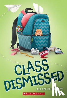 Allan Woodrow - Class Dismissed