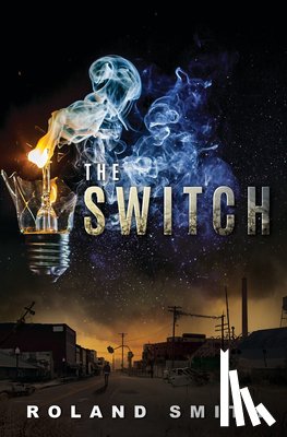 Smith, Roland - The Switch