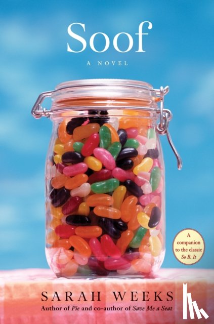 Weeks, Sarah - Soof (Scholastic Gold)