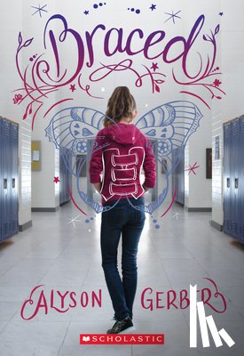 Alyson Gerber - Braced