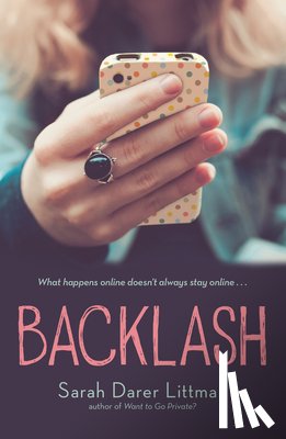 Littman, Sarah Darer - Backlash