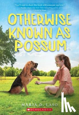 Laso, Maria D. - Otherwise Known As Possum