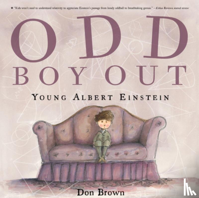 Brown Don Brown - Odd Boy Out