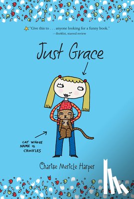 Harper, Charise Mericle - Just Grace