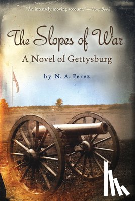 Perez Norah Perez - The Slopes of War