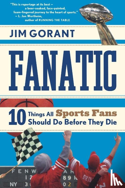 Gorant, Jim - Fanatic