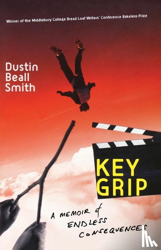 Smith, Dustin Beall - Key Grip