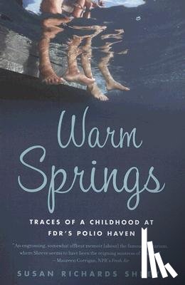 Shreve, Susan Richards - Warm Springs