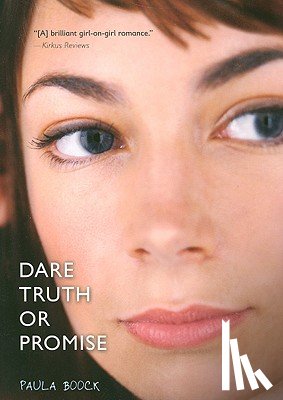 Boock, Paula - Dare Truth or Promise