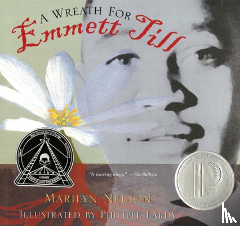Nelson Marilyn Nelson, Lardy Philippe Lardy - A Wreath for Emmett Till