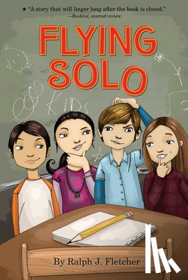 Fletcher Ralph Fletcher - Flying Solo