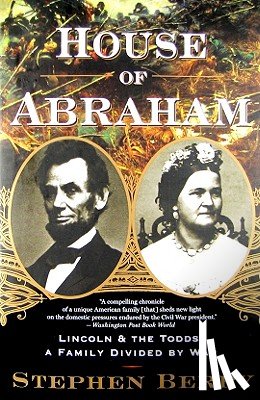 Berry, Stephen - House of Abraham
