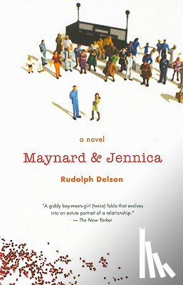 Delson, Rudolph - Maynard and Jennica