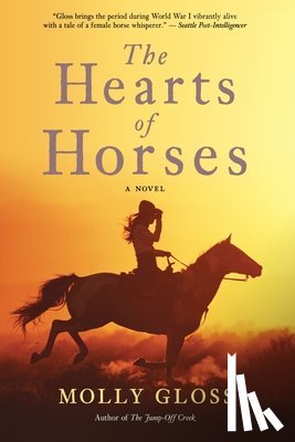 Gloss, Molly - The Hearts Of Horses