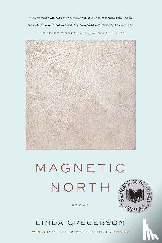 Gregerson, Linda - Magnetic North