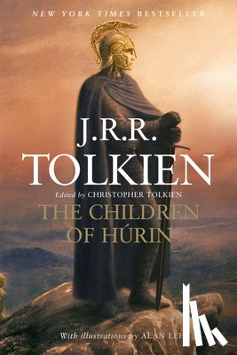 Tolkien, Christopher, Tolkien, J.R.R. - The Children Of Hurin