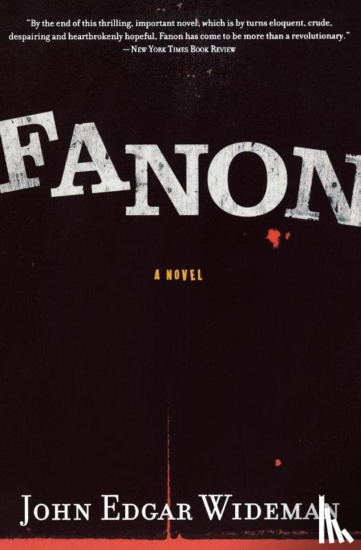 Wideman, John Edgar - Fanon