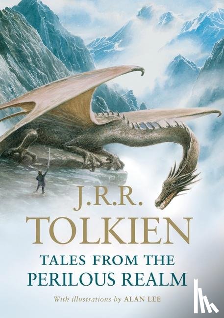 Tolkien, J. R. R. - TALES FROM THE PERILOUS REALM
