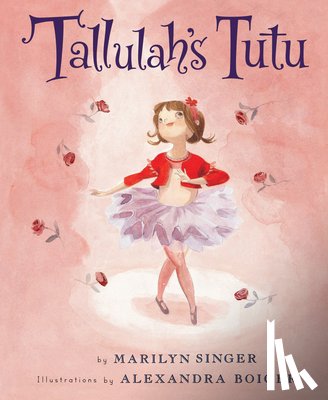 Singer, Marilyn - Tallulah's Tutu