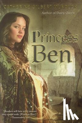 Murdock Catherine Gilbert Murdock - Princess Ben
