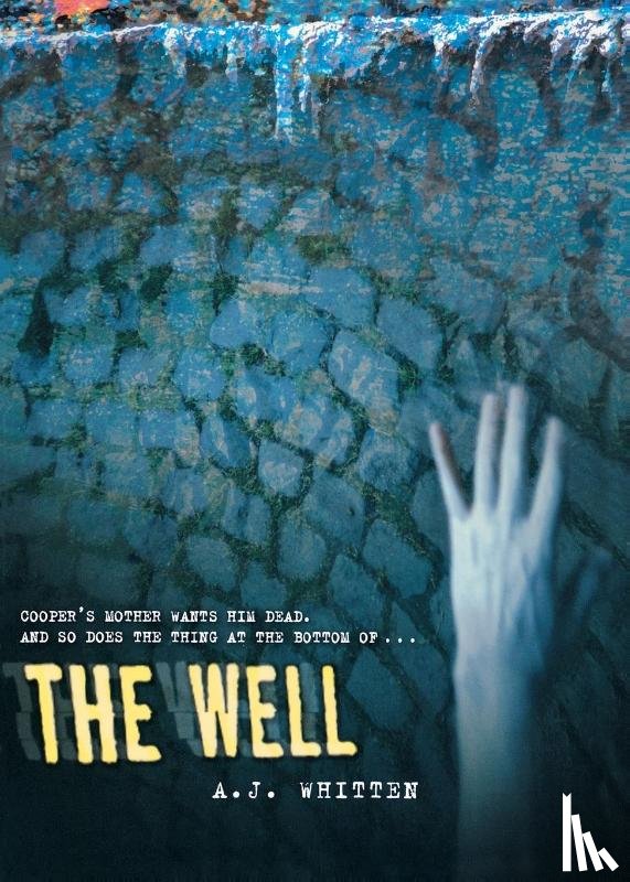 Whitten, A J - Well