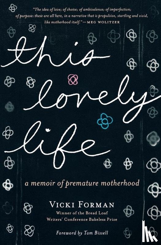 Forman, Vicki - This Lovely Life