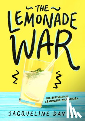 Davies, Ms Jacqueline - The Lemonade War