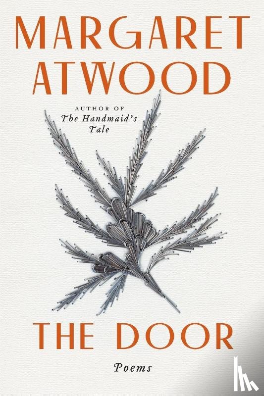Atwood, Margaret, Larmore, Phoebe - The Door