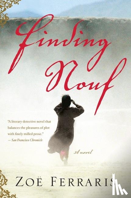 Ferraris, Zoe - Finding Nouf